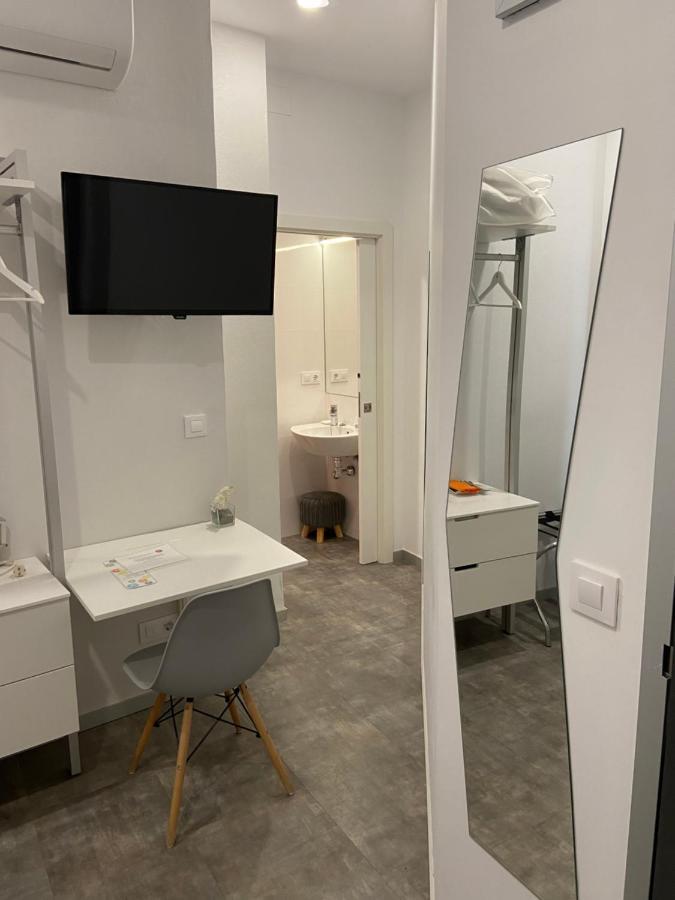 Casual Suite In Cordoba Ngoại thất bức ảnh