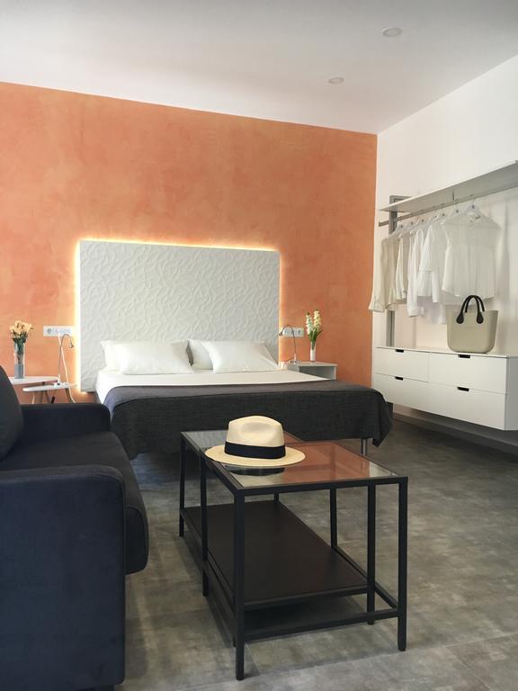 Casual Suite In Cordoba Ngoại thất bức ảnh