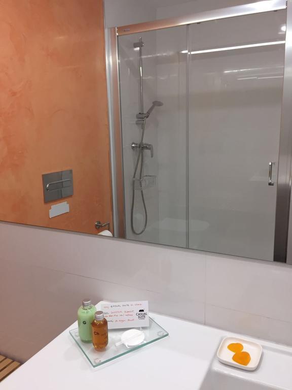 Casual Suite In Cordoba Ngoại thất bức ảnh