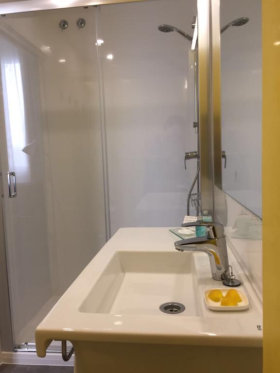Casual Suite In Cordoba Ngoại thất bức ảnh