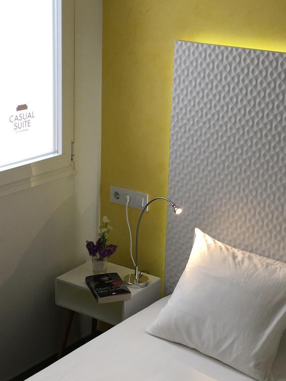 Casual Suite In Cordoba Ngoại thất bức ảnh