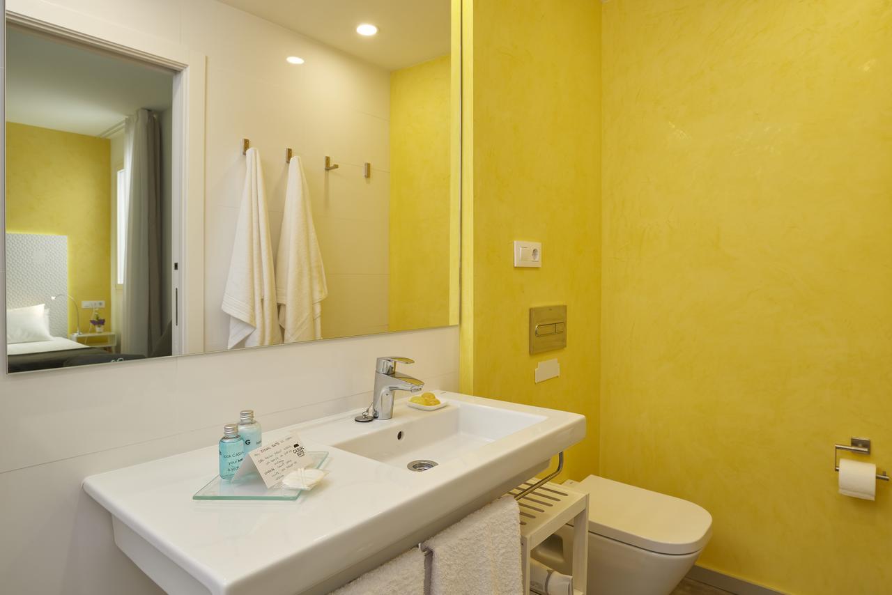 Casual Suite In Cordoba Ngoại thất bức ảnh