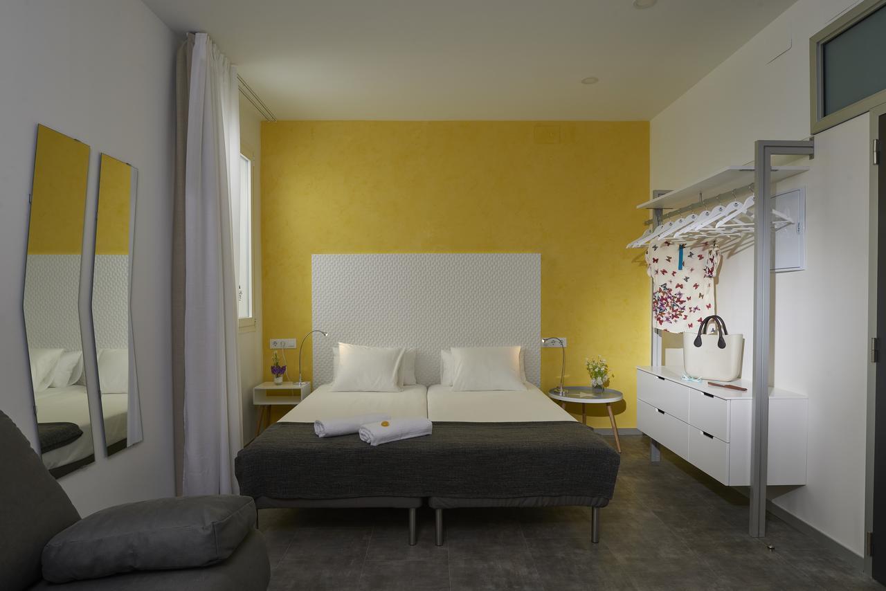 Casual Suite In Cordoba Ngoại thất bức ảnh