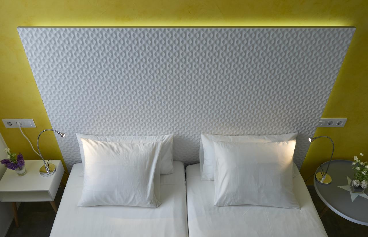 Casual Suite In Cordoba Ngoại thất bức ảnh