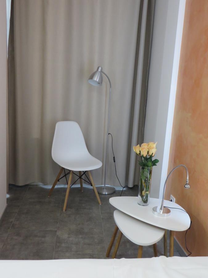 Casual Suite In Cordoba Ngoại thất bức ảnh