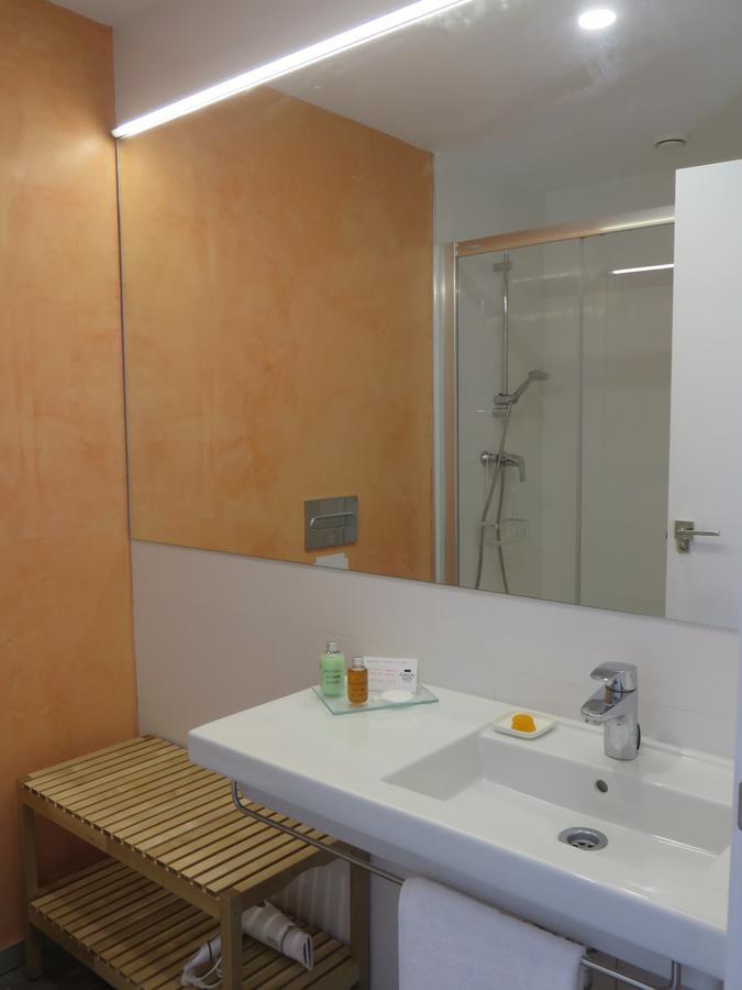 Casual Suite In Cordoba Ngoại thất bức ảnh